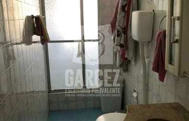 Imagem: A casa em condomínio possui 2 Dormitórios, 1 Banheiro, 1 Vaga