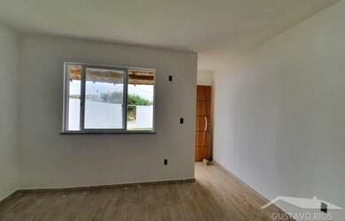 Imagem 14: Rio de Janeiro - Casa Padrão - Pedra de Guaratiba