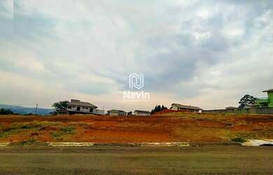 Imagem 1: Terreno a venda 1045m em condomínio fechado Atibaia SP