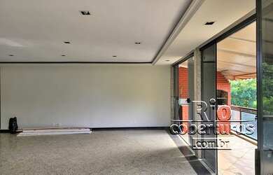 Imagem 9: Cobertura à venda no Jardim Oceânico. Barra da Tijuca. RJ