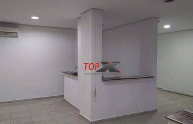 Imagem 7: Salão, 306 m² - venda por R$ 3.500.000,00 ou aluguel por R$ 12.000,00/mês - Centro - Mogi