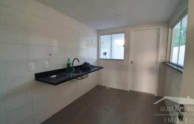 Imagem 7: Rio de Janeiro - Casa Padrão - Pedra de Guaratiba