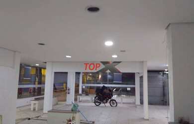 Imagem 12: Salão, 306 m² - venda por R$ 3.500.000,00 ou aluguel por R$ 12.000,00/mês - Centro - Mogi