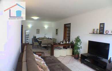 Imagem: O apartamento à venda possui 3 Dormitórios, 3 Banheiros, 1