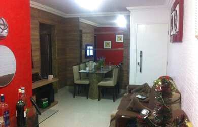 Imagem 11: Apartamento para venda. Piscina, Ar-condicionado, 60m² de Áreae1 Vaga...