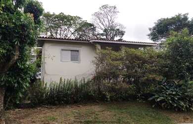 Imagem 11: CASA RESIDENCIAL em ATIBAIA - SP, VILA SANTISTA