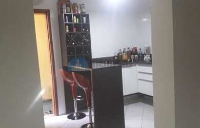 Imagem 5: Linda casa a venda. Churrasqueira, Área de serviço, 139m² de Áreae3...