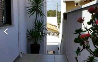 Imagem 3: INDAIATUBA - Casa de Condomínio - JARDIM PORTAL DE ITAICI