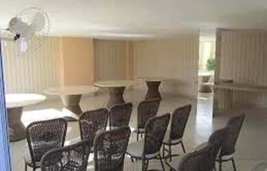 Imagem 5: Apartamento para venda. Piscina, Ar-condicionado, 60m² de Áreae1 Vaga...