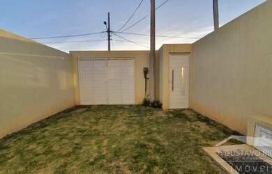 Imagem 8: Rio de Janeiro - Casa Padrão - Pedra de Guaratiba