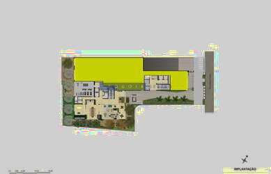 Imagem: São Paulo - Loja/Salão - Pinheiros