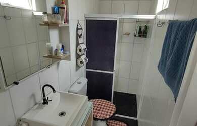 Imagem 8: Casa à venda no bairro Santo Antônio de Pádua - Tubarão/SC