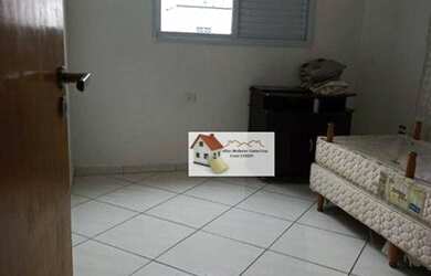 Imagem 8: Apartamento com 1 dormitório à venda, 54 m² por R$ 250.000,00 - Vila...