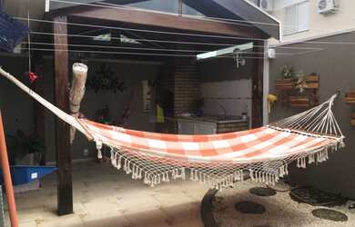 Imagem 3: Jundiaí - Casa Padrão - Jardim Shangai