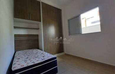Imagem 8: Casa com 3 dormitórios à venda, 201 m² por R$ 950.000,00 - Residencial...