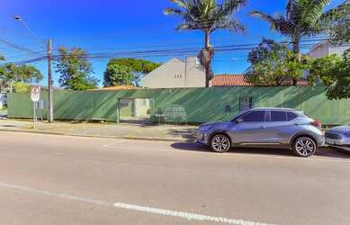 Imagem 1: Lote/Terreno para venda com 151 metros quadrados em Bacacheri - Curitiba...
