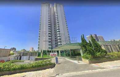 Imagem: O apartamento à venda possui 3 Dormitórios, 4 Banheiros, 3