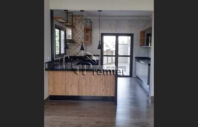 Imagem 14: INDAIATUBA - Casa de Condomínio - JARDIM VISTA VERDE