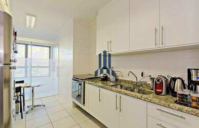 Imagem 7: Apartamento com 3 dormitórios, 149 m² - venda por R$ 1.500.000,00 ou...