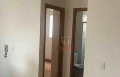 Imagem 4: Apartamento com 2 dormitórios, 47 m² - venda por R$ 170.000,00 ou aluguel...