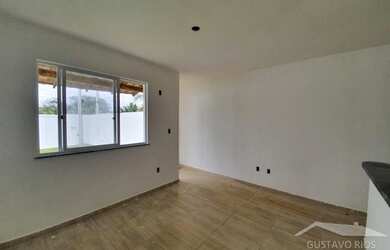 Imagem 2: Rio de Janeiro - Casa Padrão - Pedra de Guaratiba