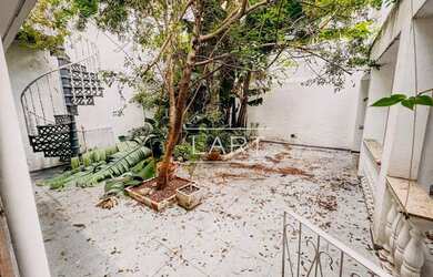 Imagem 8: Casa com 4 dormitórios, 293 m² - venda por R$ 3.000.000,00 ou aluguel...