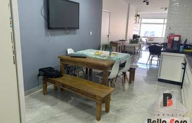 Imagem: O apartamento possui 3 Dormitórios, 2 Banheiros, 1 Vaga na