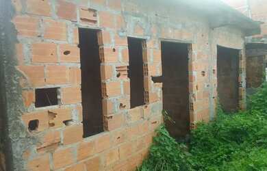 Imagem 6: Casa. 78m² de Área, 1 Banheiroe2 Dormitórios