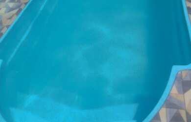 Imagem: A casa possui 3 Dormitórios, 2 Vagas na garagem e está localizado