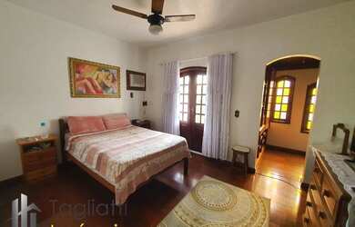 Imagem 8: CASA DE ALTO PADRÃO PARA LOCAÇÃO EM ARARUAMA/RJ