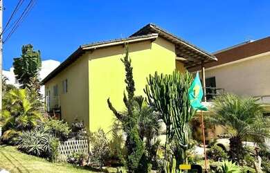 Imagem 15: CASA PARA VENDA NO CONDOMÍNIO NEW VILLE - SANTANA DE PARNAÍBA