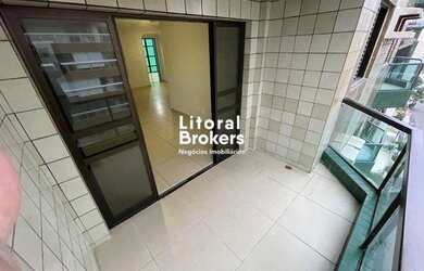 Imagem 7: Apartamento à venda no bairro Tupi - Praia Grande/SP