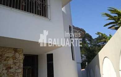Imagem 8: Sobrado com 4 dormitórios à venda, 239 m² por R$ 3.000.000,00 - Jardim...