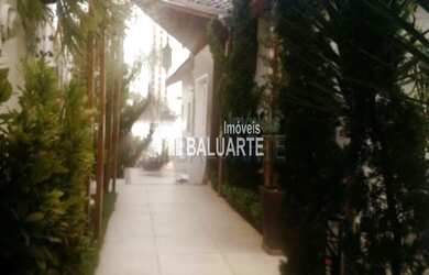 Imagem 2: Sobrado Residencial para locação, Jardim Marajoara, São Paulo - SO1600