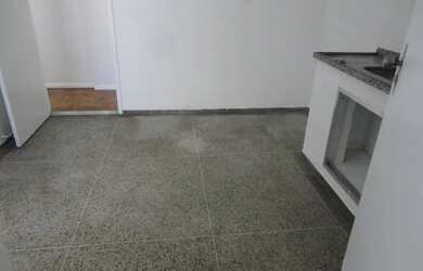 Imagem 12: RUA LOPES TROVÃO EM FRENTE CAMPO DE SÃO BENTO-EXCELENTE LOCALIZAÇÃO