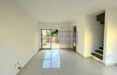 Imagem 13: RIO DE JANEIRO - Casa de Condomínio - FREGUESIA JACAREPAGUÁ