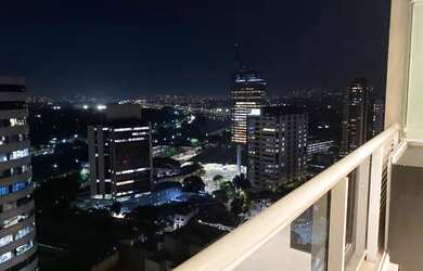 Imagem 5: Apartamento Locação 1 Dormitórios - 70 m² Pinheiros