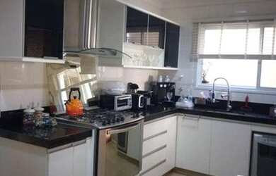 Imagem 11: Sobrado em condomínio fechado para locação no Recreio das Acácias