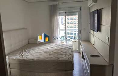 Imagem 11: Penthouse Maravilhosa para Locação No Flda Penthouses