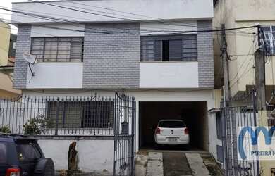 Imagem 1: Casa para Venda - Parada 40, São Gonçalo - 130m², 1 vaga