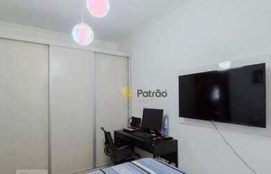 Imagem 13: Apartamento com 2 dormitórios, 60 m² - venda por R$ 275.000,00 ou aluguel...