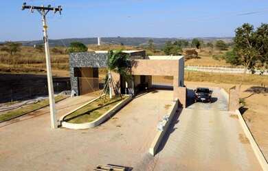 Imagem 13: Lotes no Corumbá IV, Encanto do Lago 3, Escritura Individual, Energia, Água