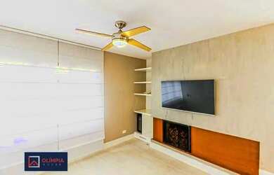 Imagem 9: Apartamento Locação Campo Belo 360 m² 3 Dormitórios