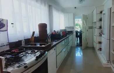 Imagem 11: Casa para venda tem 532 metros quadrados com 4 quartos em Alphaville -...