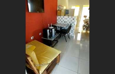 Imagem: Casa em itamacara