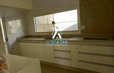 Imagem 3: Casa de Condomínio para venda em Residencial Alta Vista de 253.00m²...