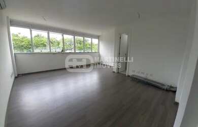 Imagem 4: Recreio dos Bandeirantes Sala