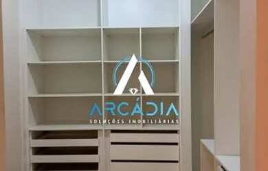 Imagem 9: Casa de Condomínio para venda em Residencial Alta Vista de 253.00m²...