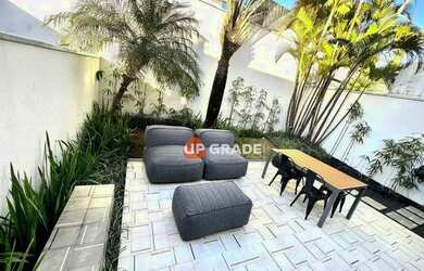 Imagem: A casa em condomínio possui 3 Dormitórios, 2 Banheiros, 2