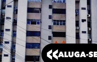 Imagem: O apartamento possui 3 Dormitórios, 2 Banheiros, 3 Vagas na